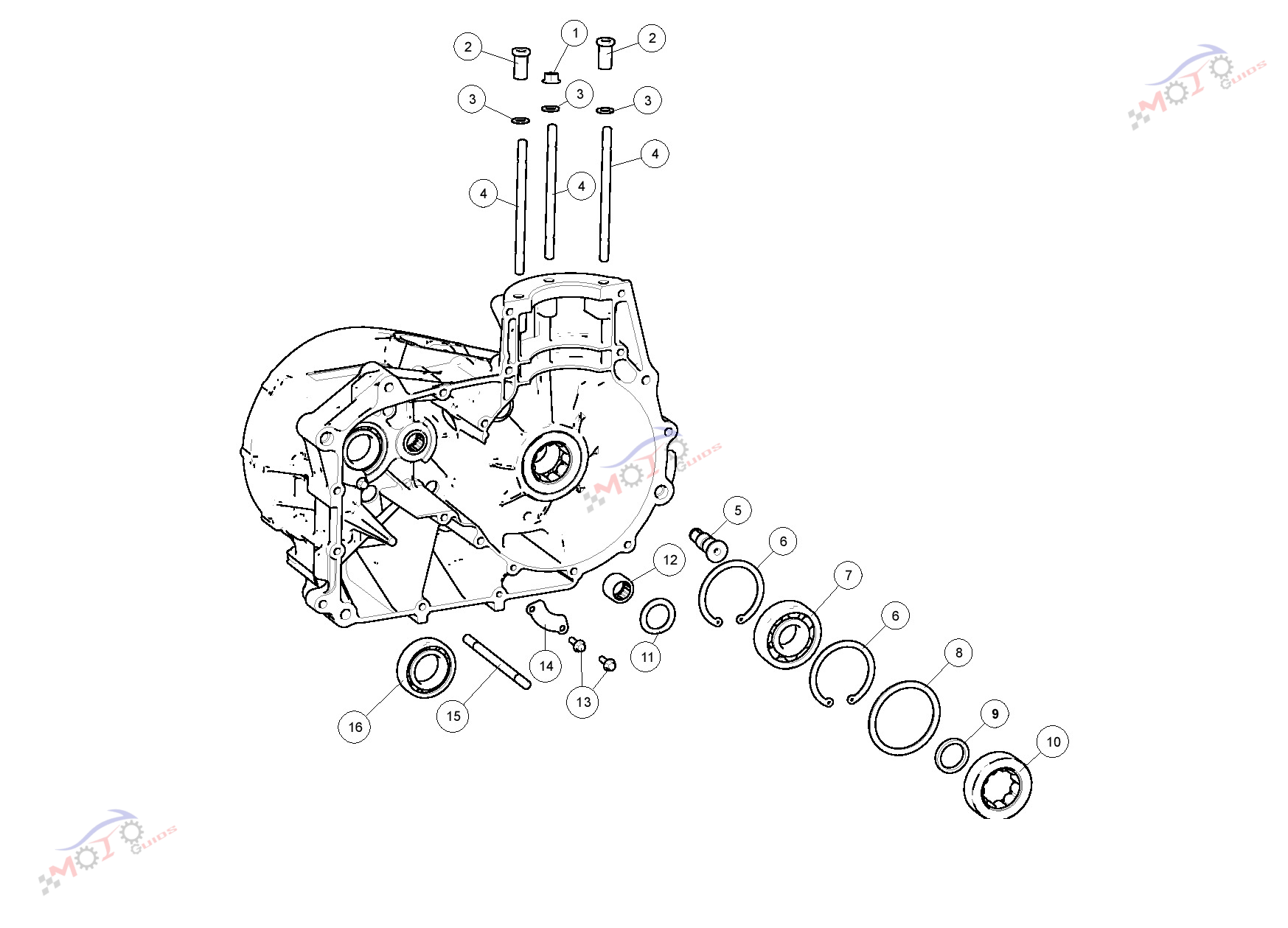 Engine Diagram
